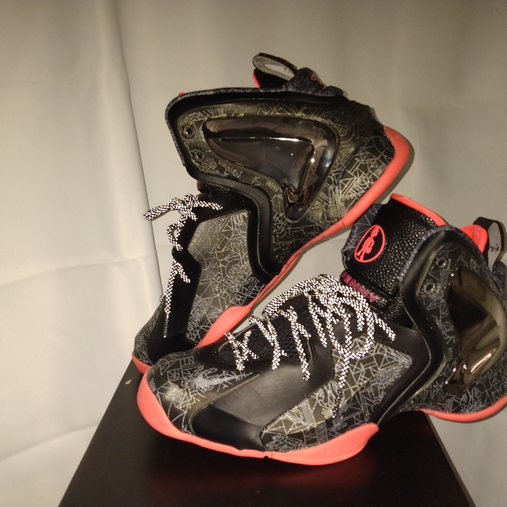 Lil pennies size 12